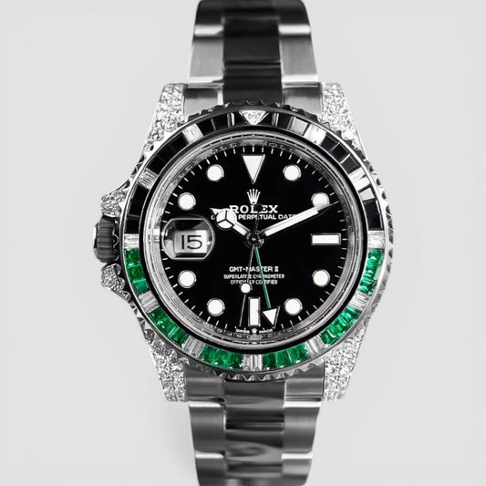 Rolex 126720VTNR