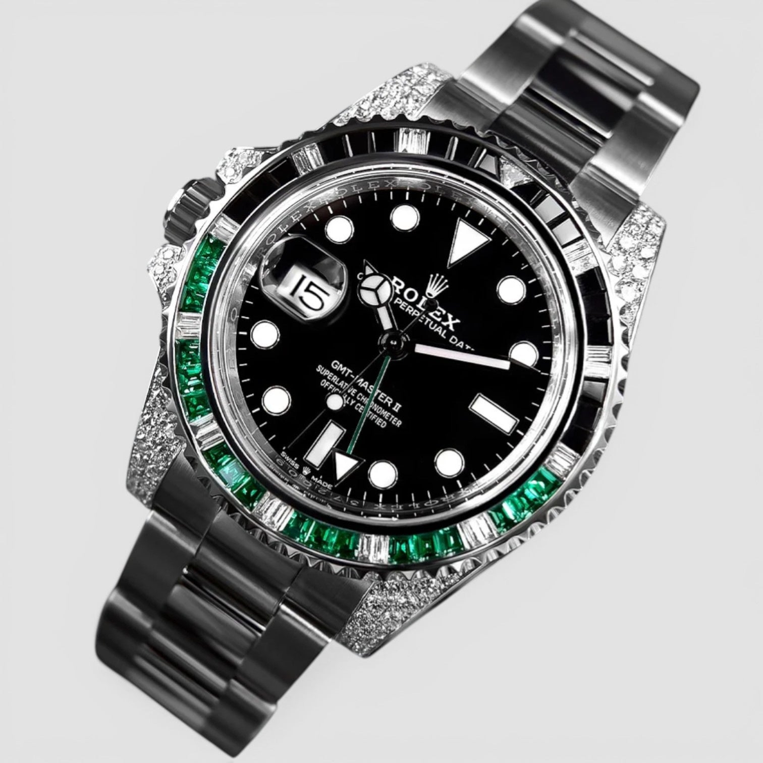 Rolex 126720VTNR