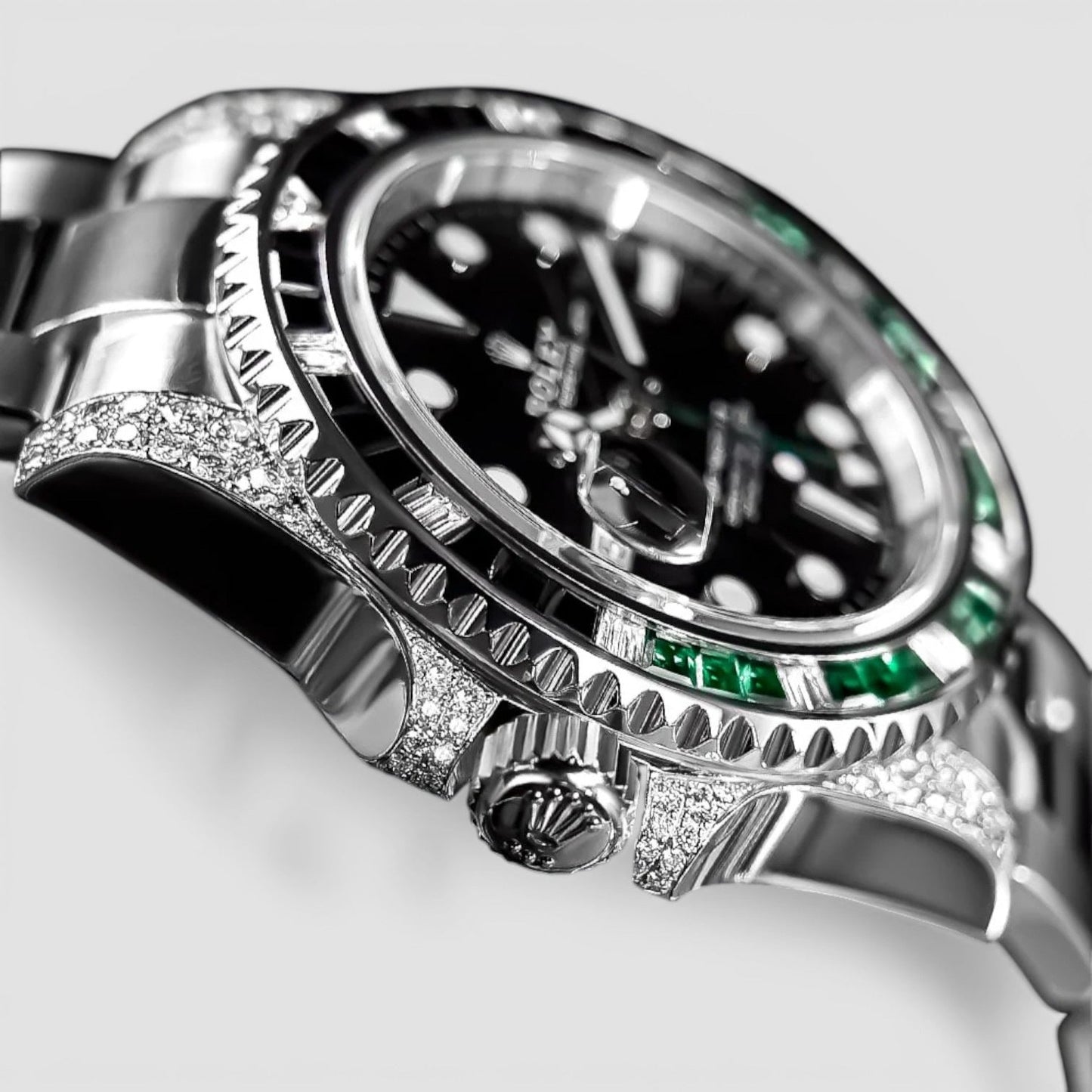 Rolex 126720VTNR