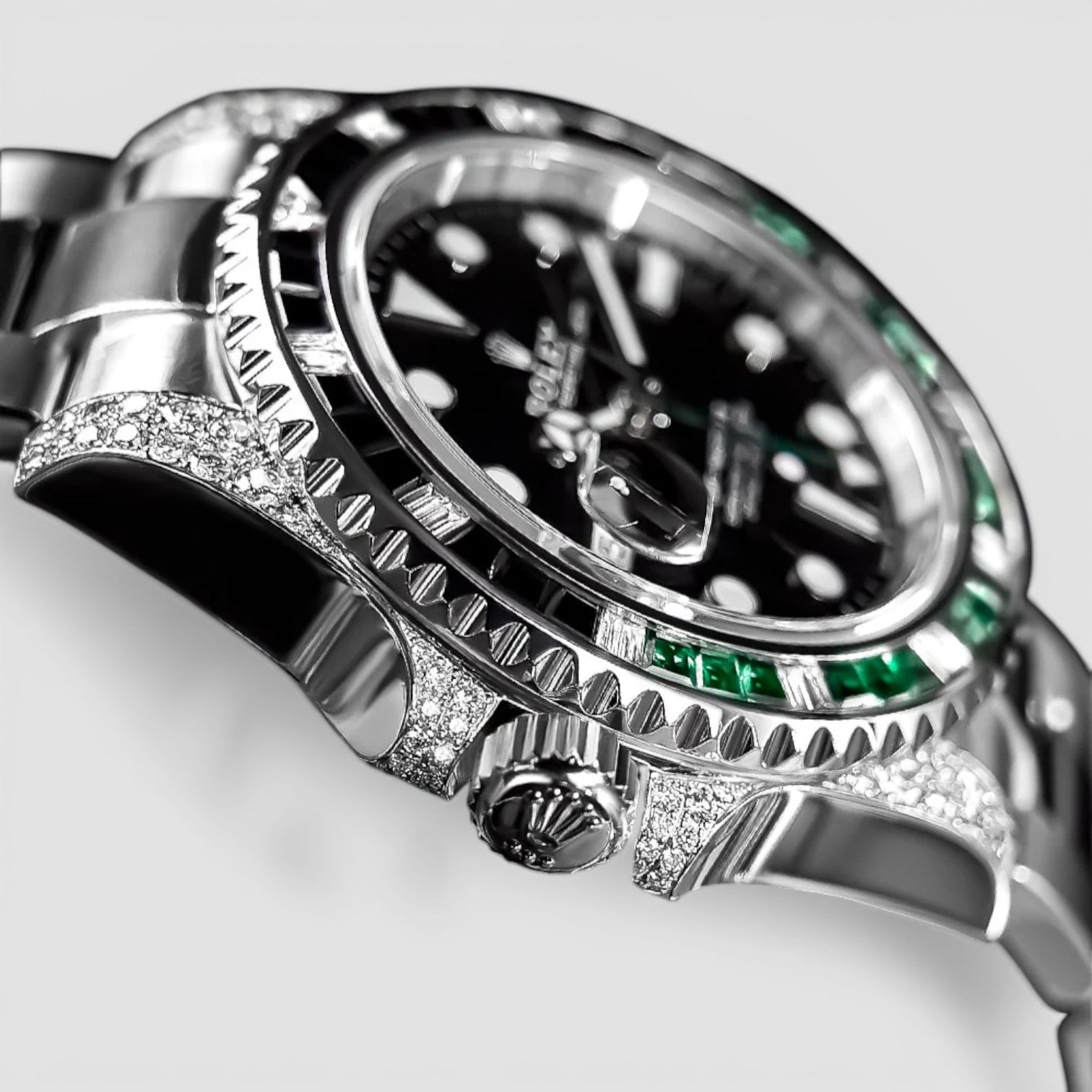 Rolex 126720VTNR