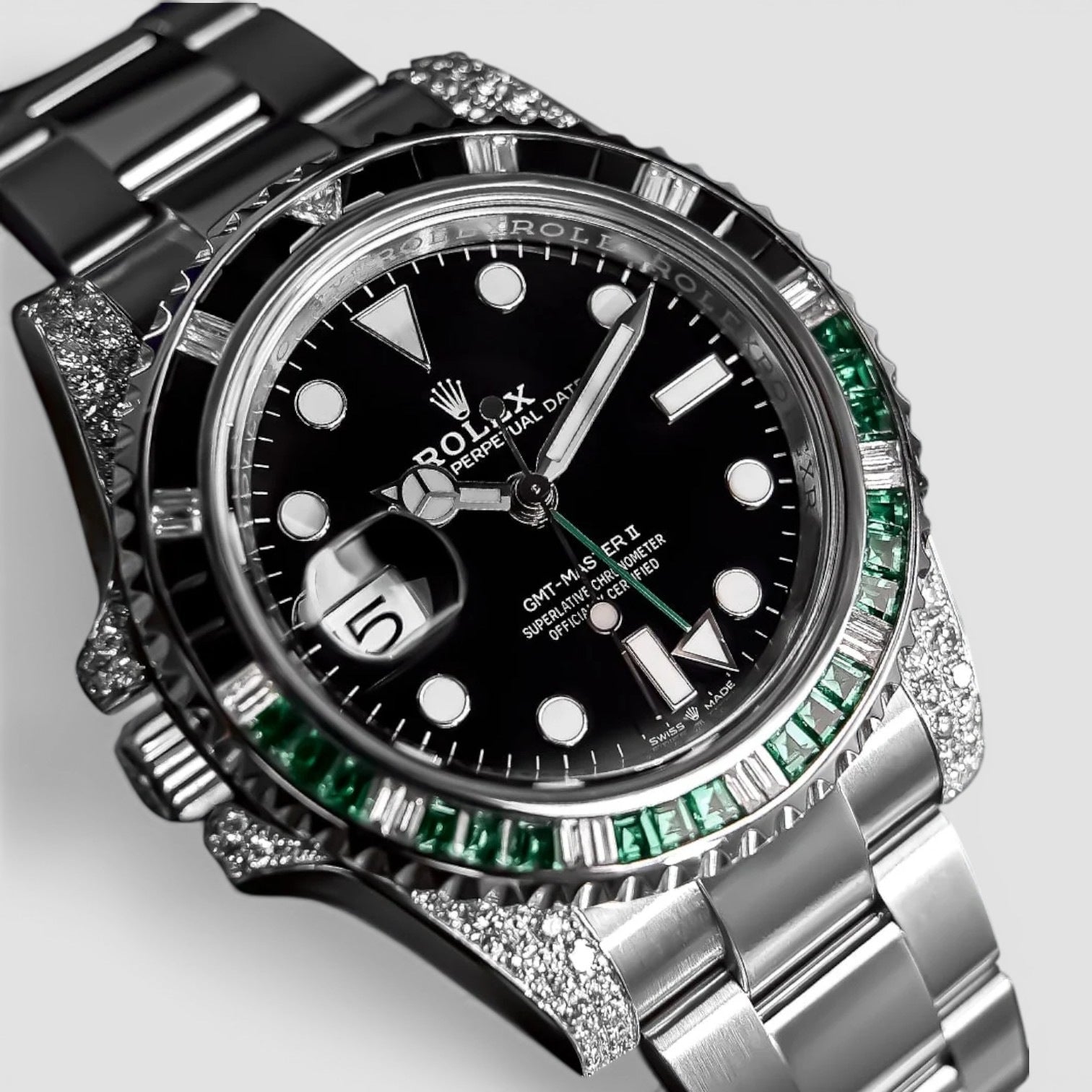 Rolex 126720VTNR