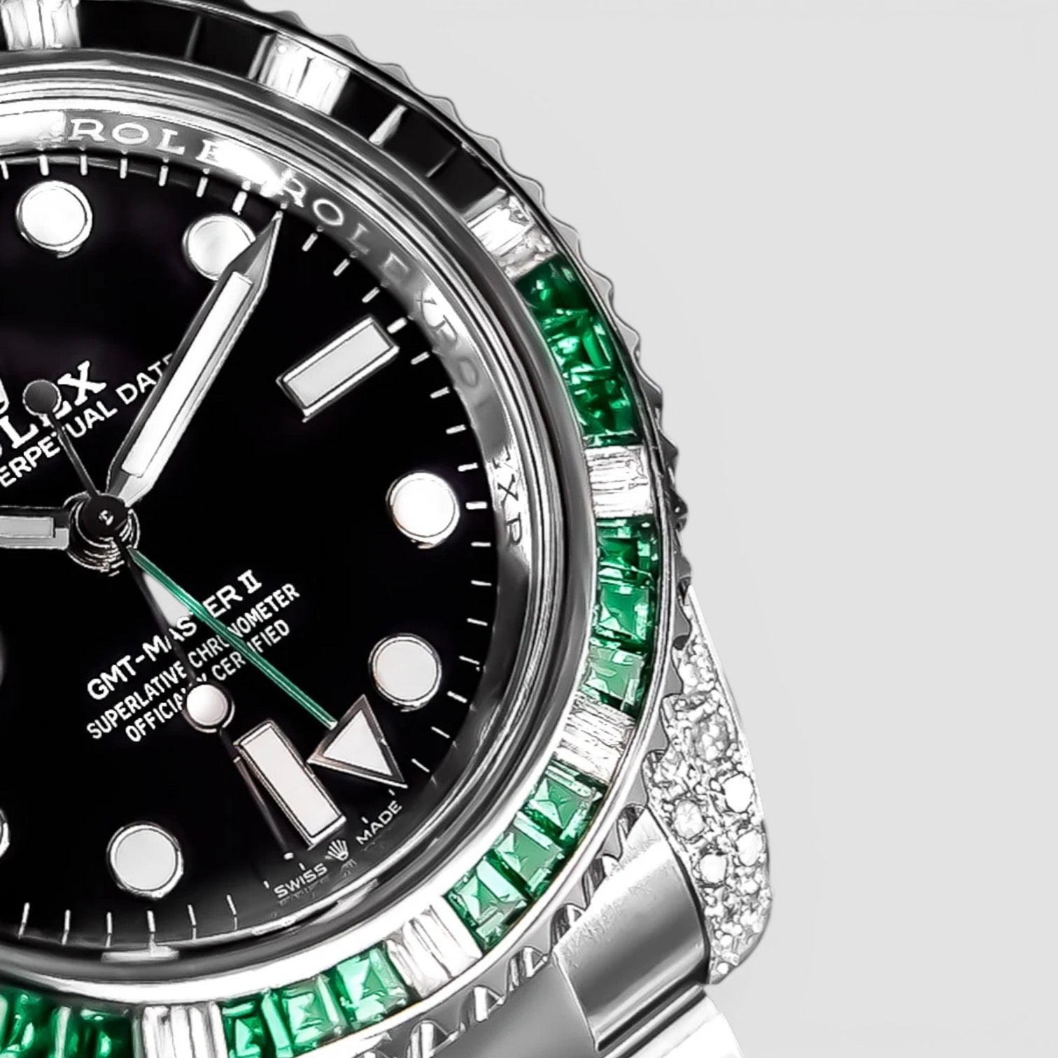 Rolex 126720VTNR