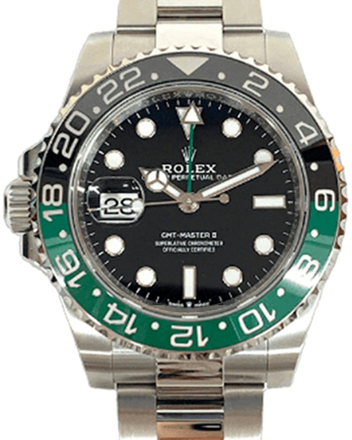Rolex 126720VTNR