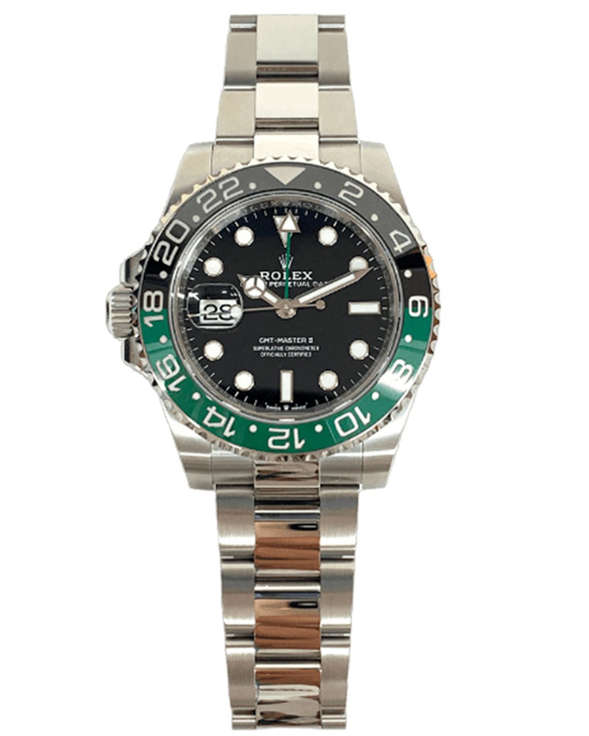 Rolex 126720VTNR