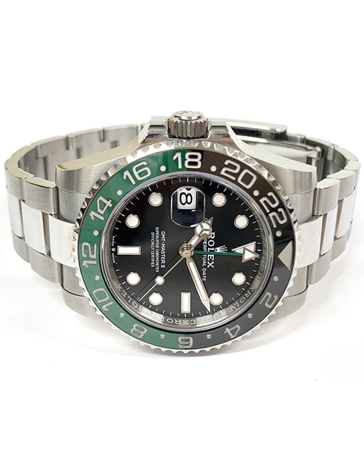 Rolex 126720VTNR