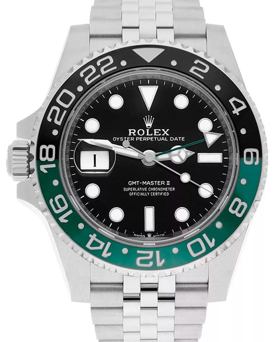 Rolex 126720VTNR