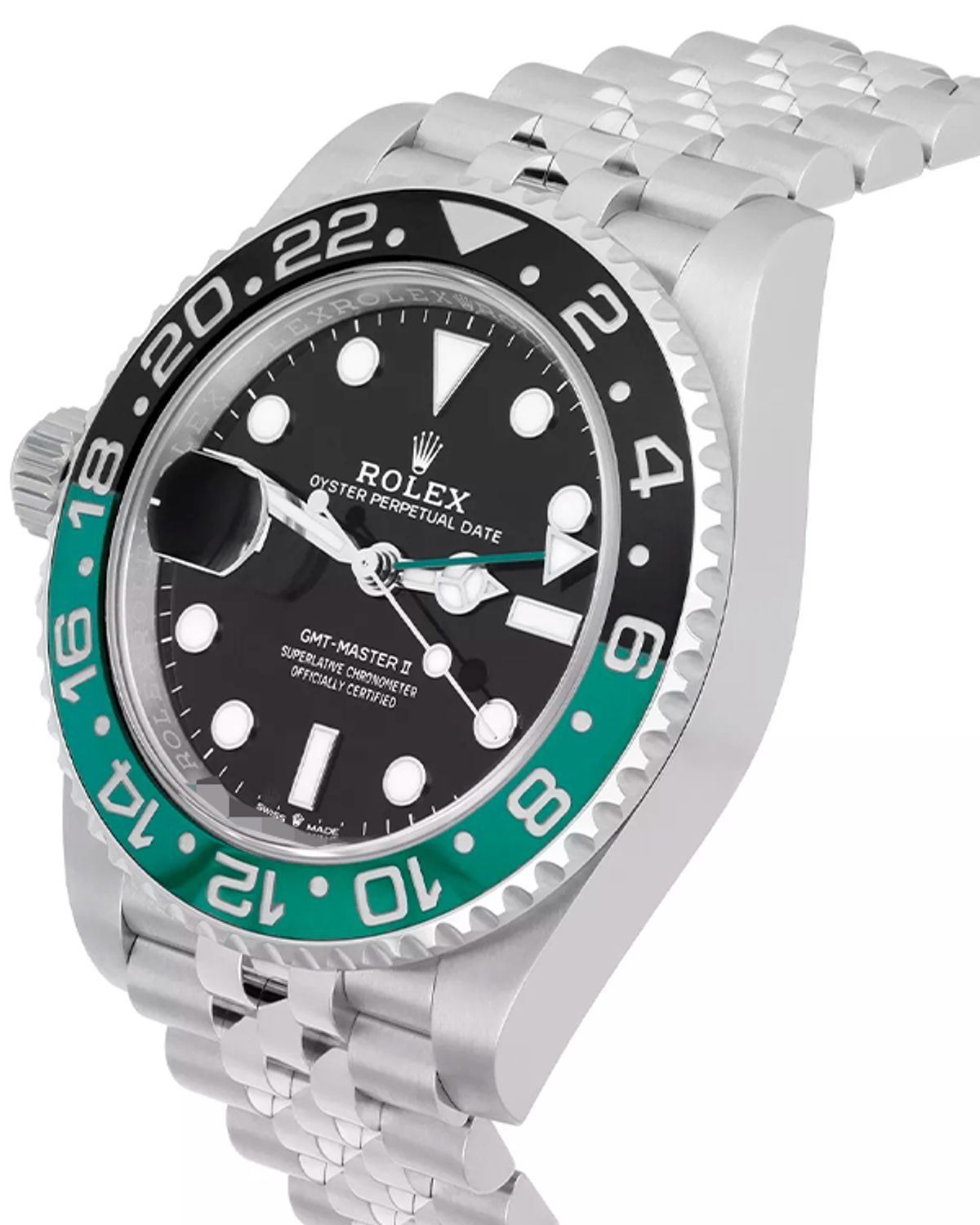 Rolex 126720VTNR