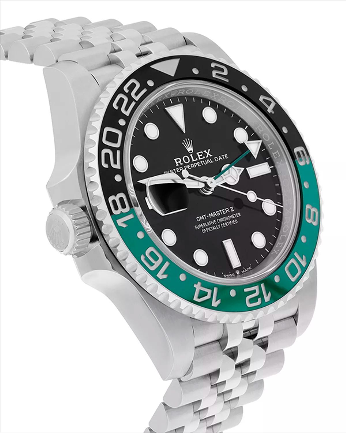 Rolex 126720VTNR