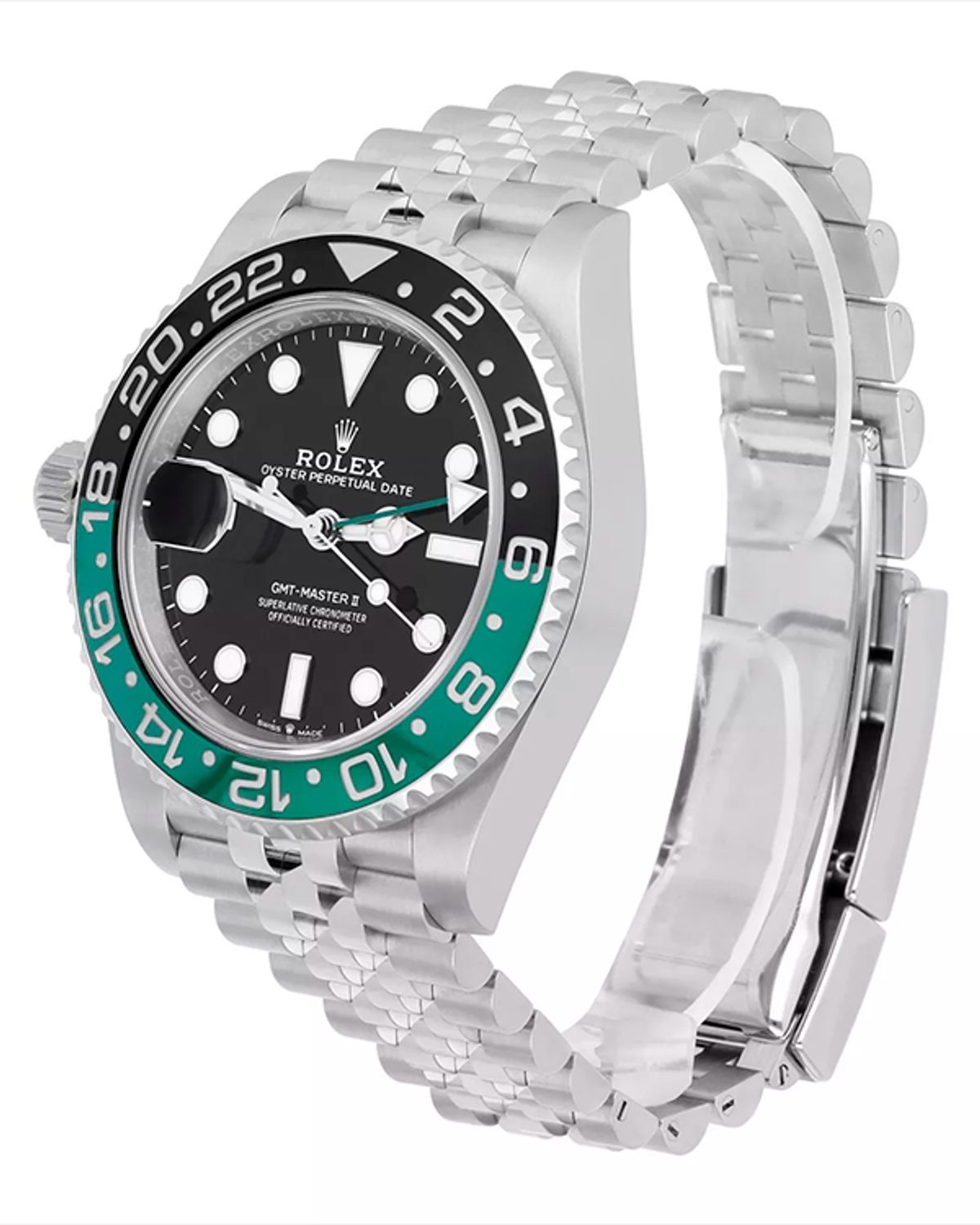Rolex 126720VTNR