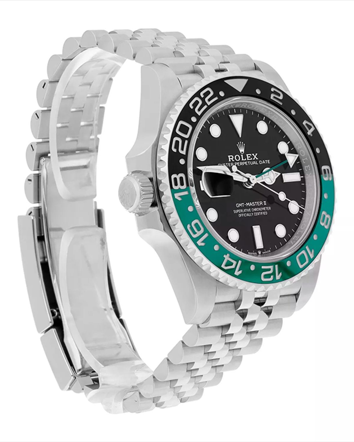 Rolex 126720VTNR