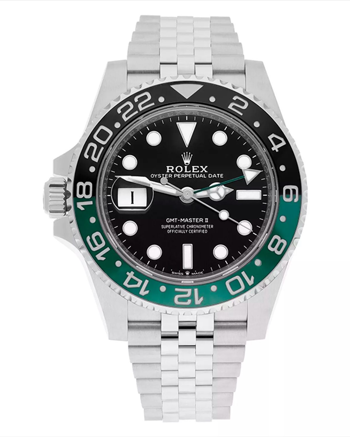 Rolex 126720VTNR