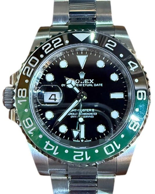 Rolex 126720VTNR