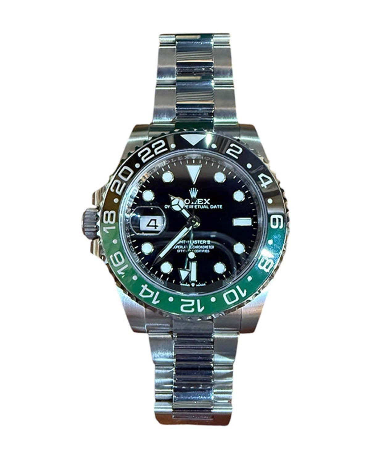 Rolex 126720VTNR