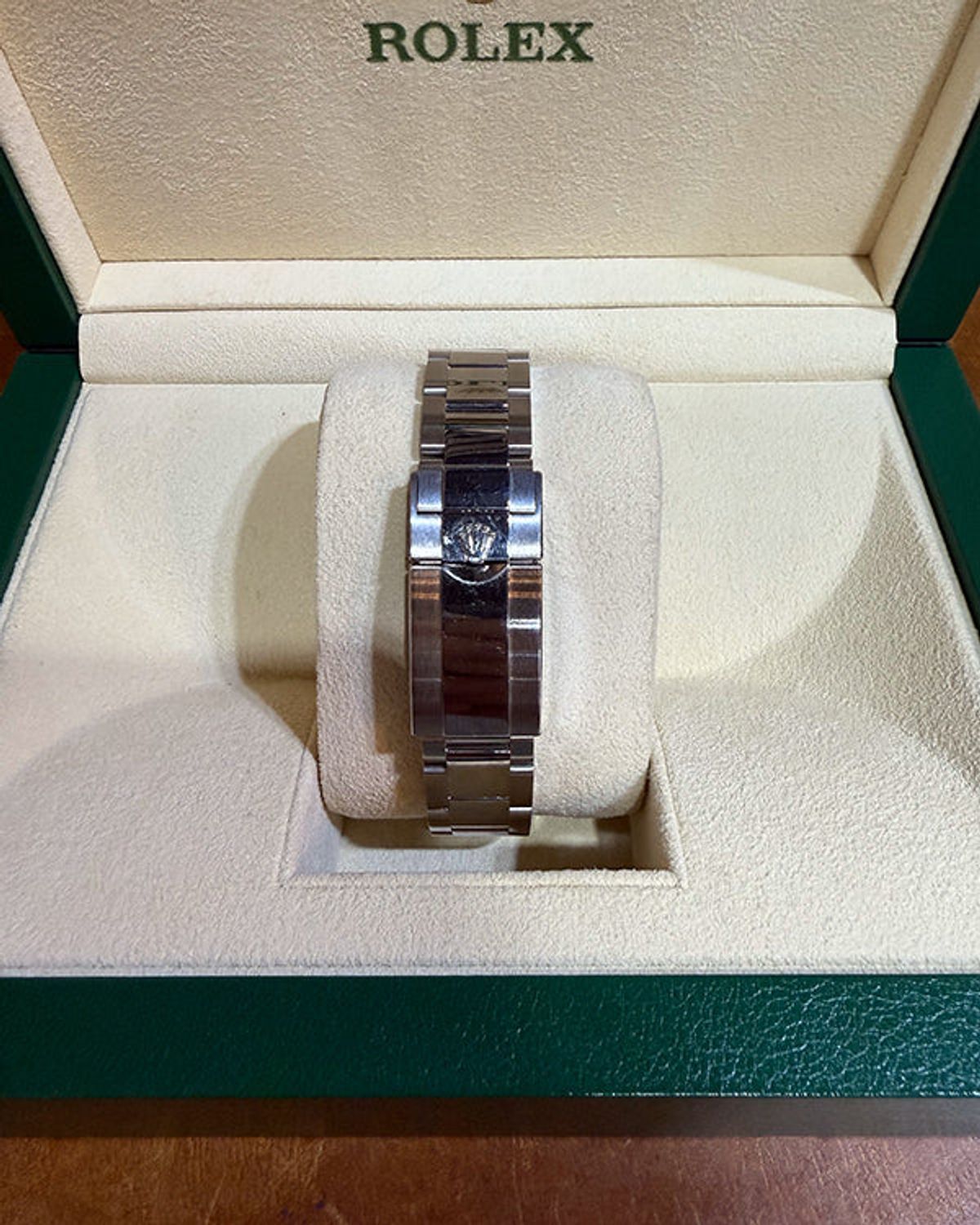 Rolex 126720VTNR