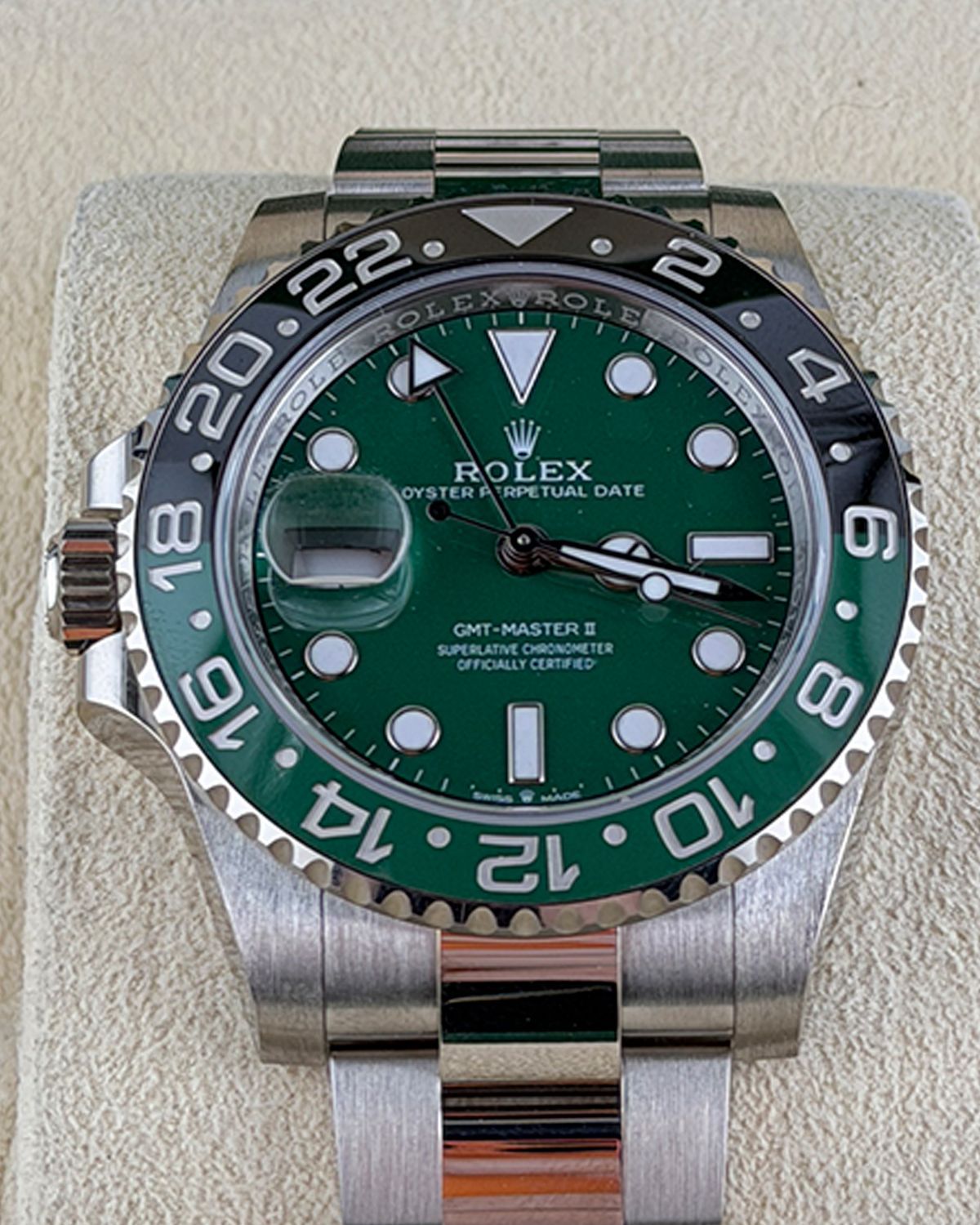 Rolex 126729VTNR