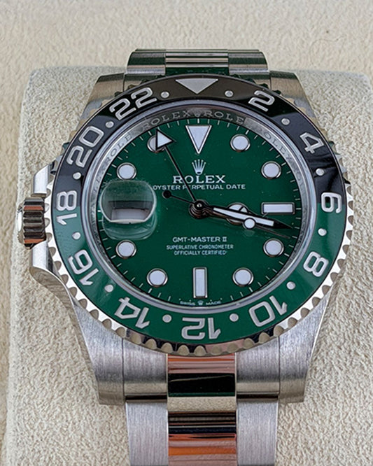 Rolex 126729VTNR