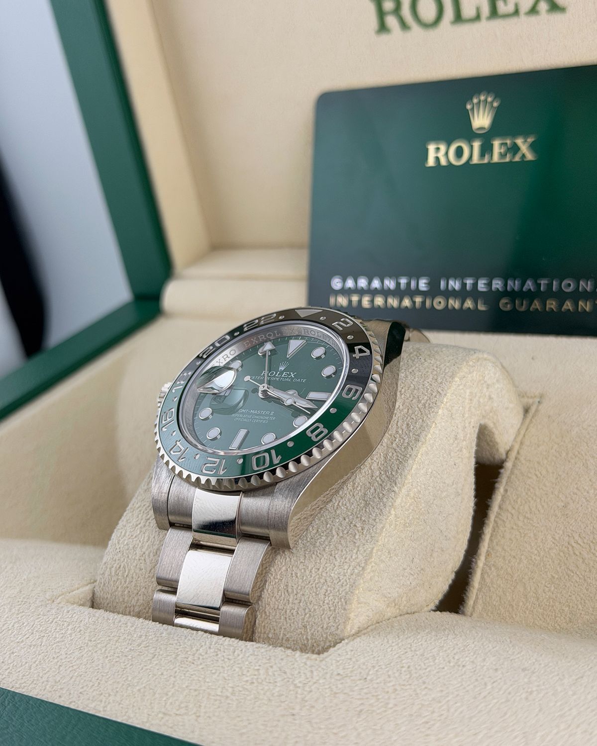 Rolex 126729VTNR