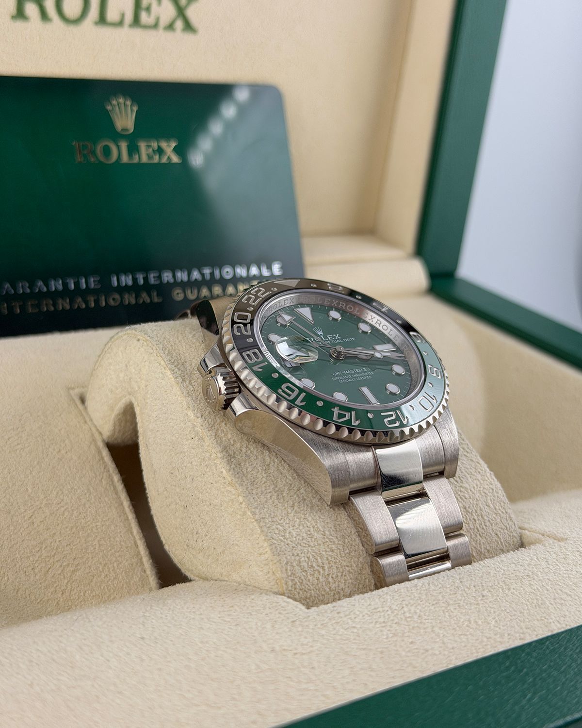 Rolex 126729VTNR