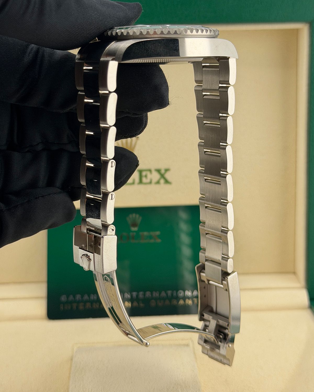 Rolex 126729VTNR