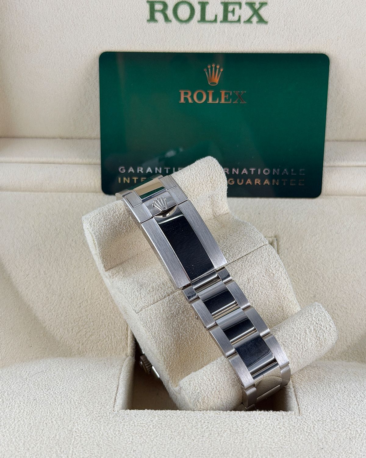 Rolex 126729VTNR