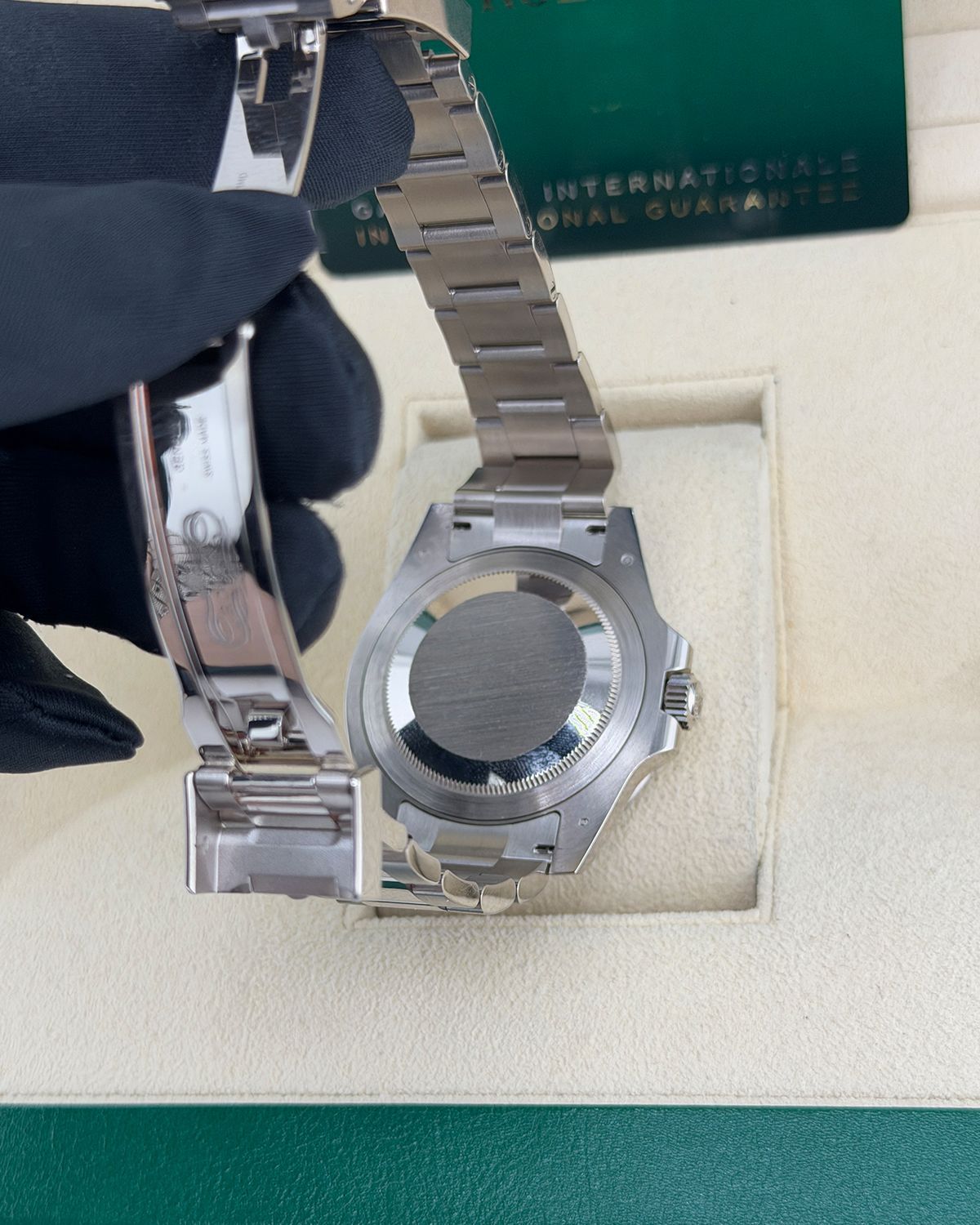 Rolex 126729VTNR