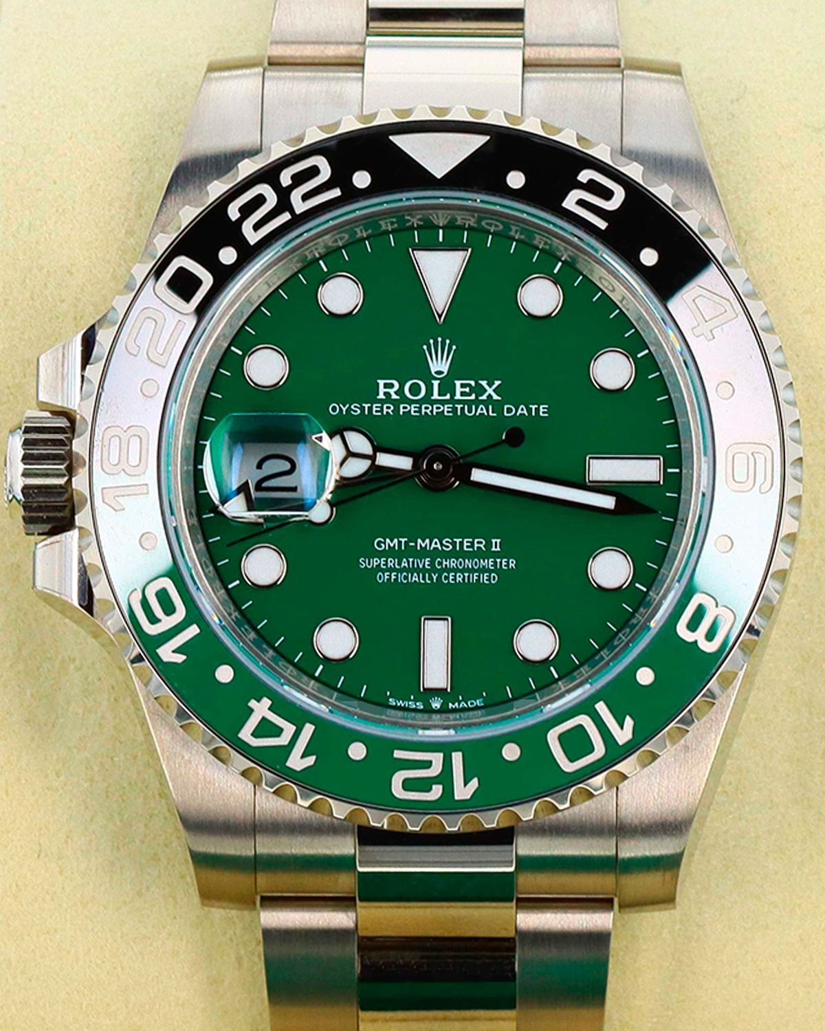 Rolex 126729VTNR