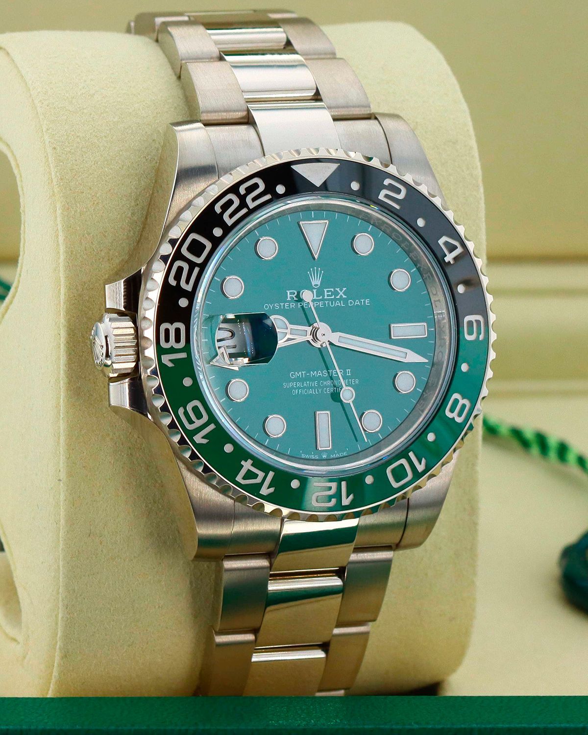 Rolex 126729VTNR