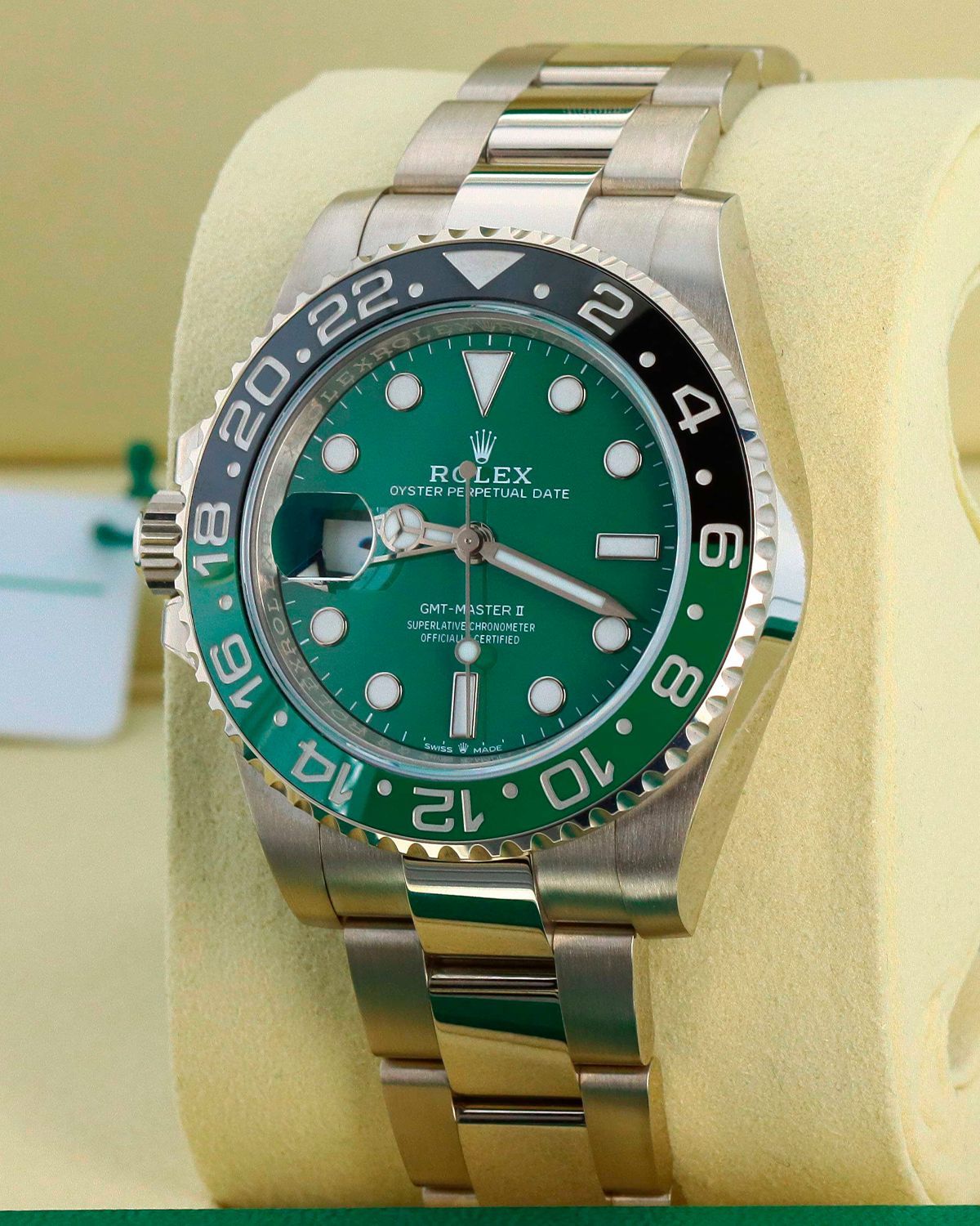 Rolex 126729VTNR