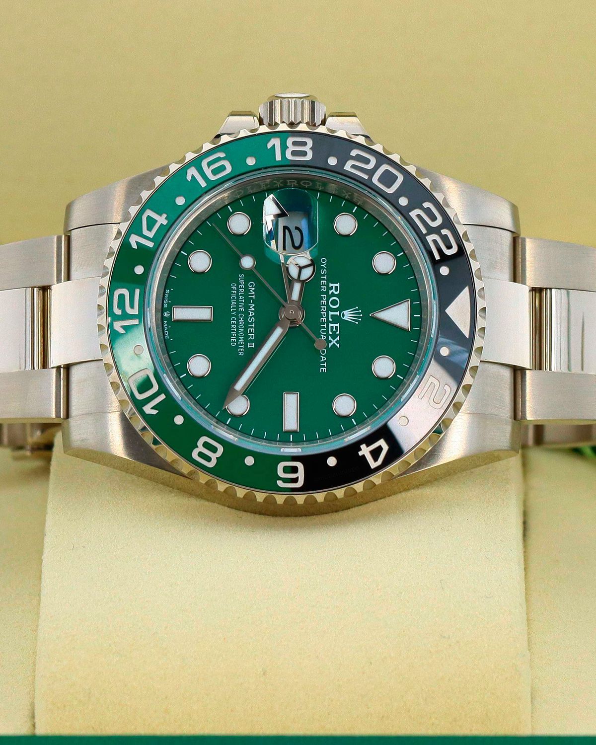 Rolex 126729VTNR