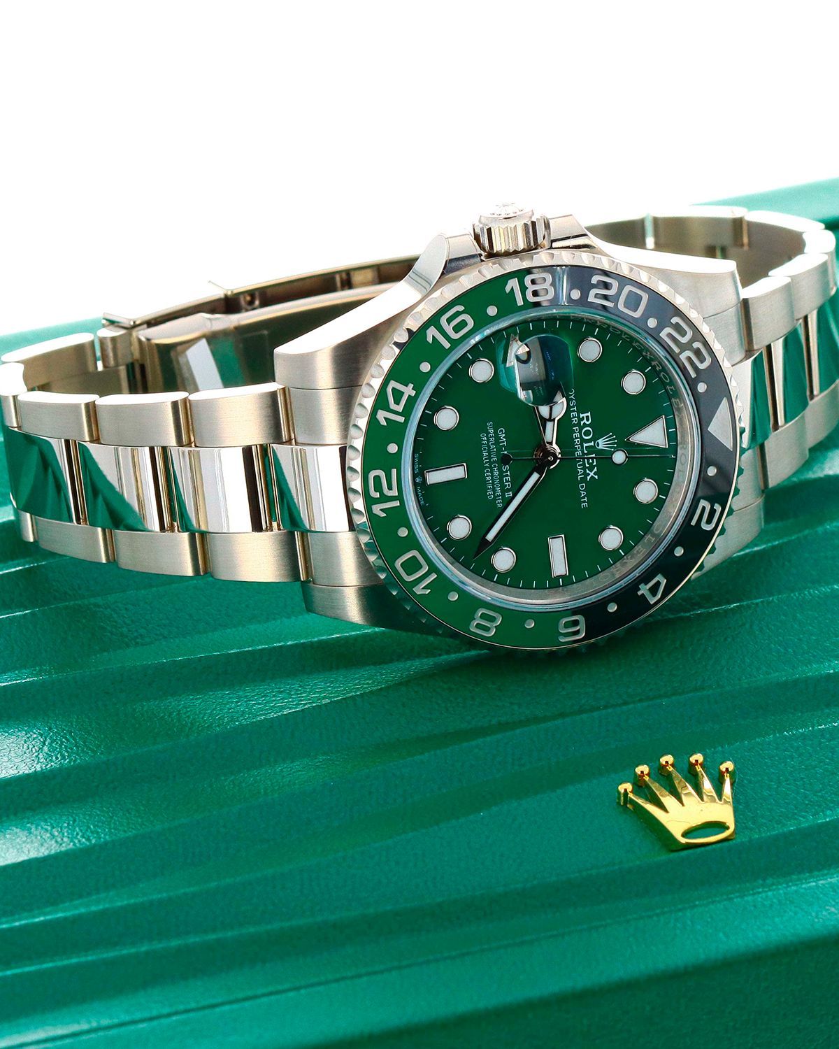 Rolex 126729VTNR