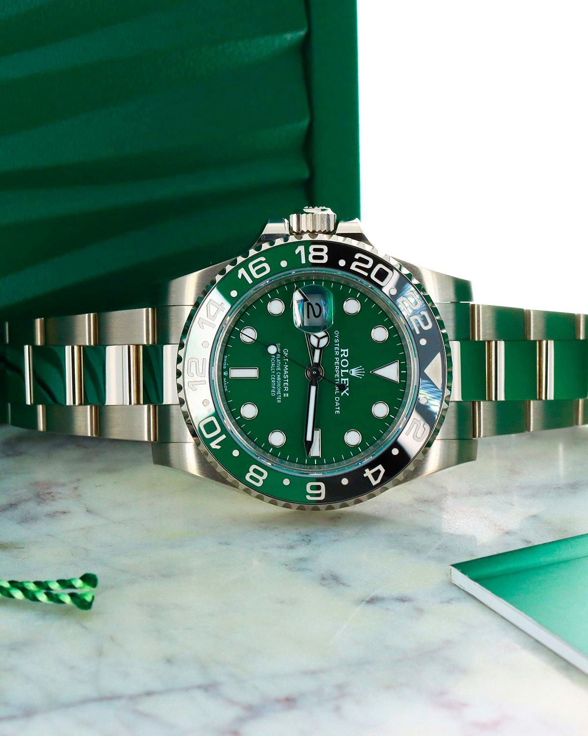 Rolex 126729VTNR