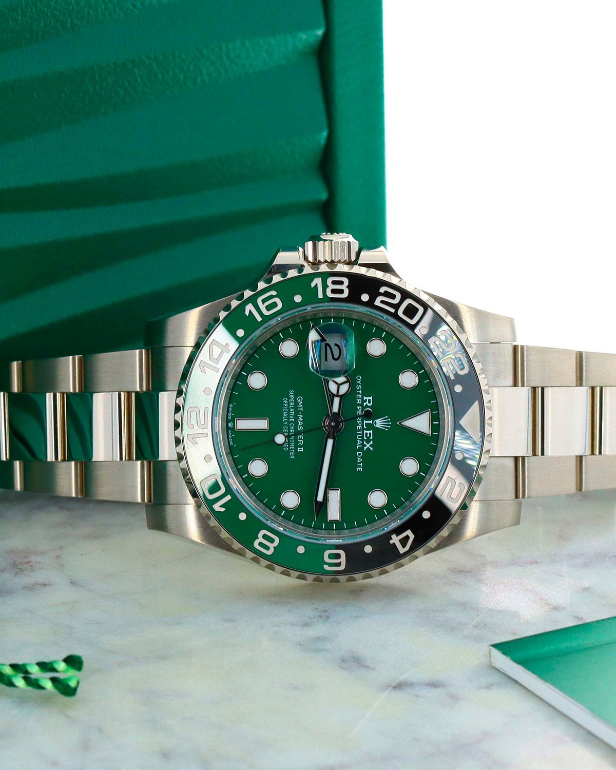 Rolex 126729VTNR