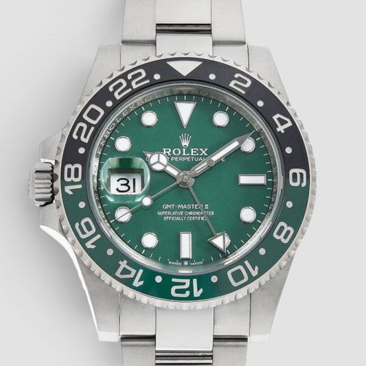 Rolex 126729VTNR