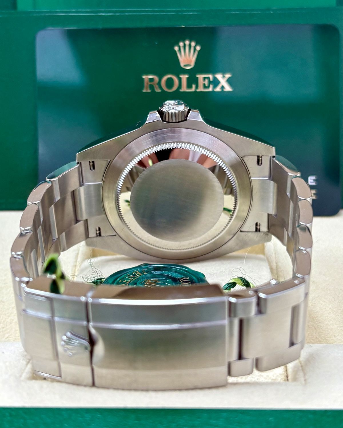 Rolex 126900