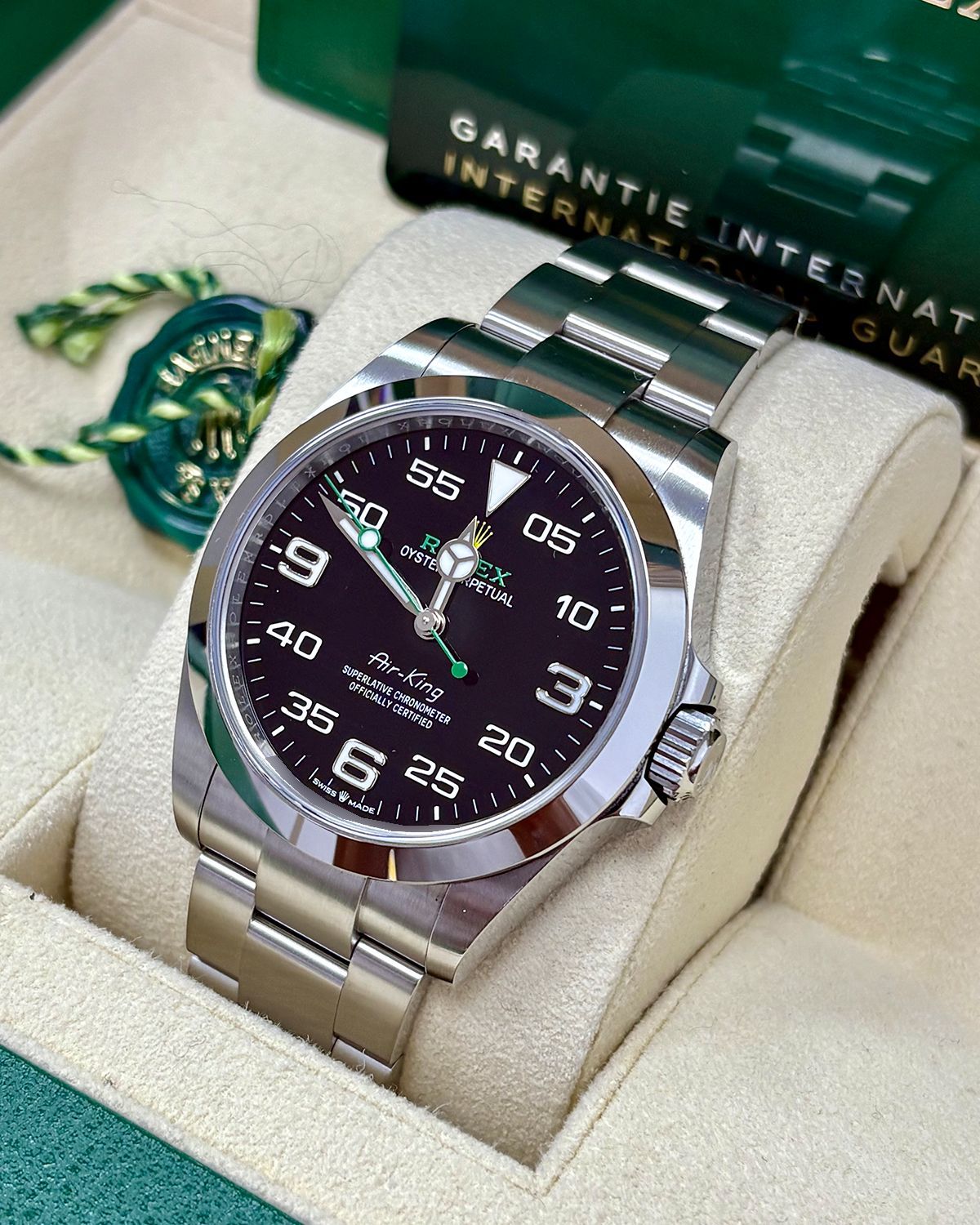 Rolex 126900