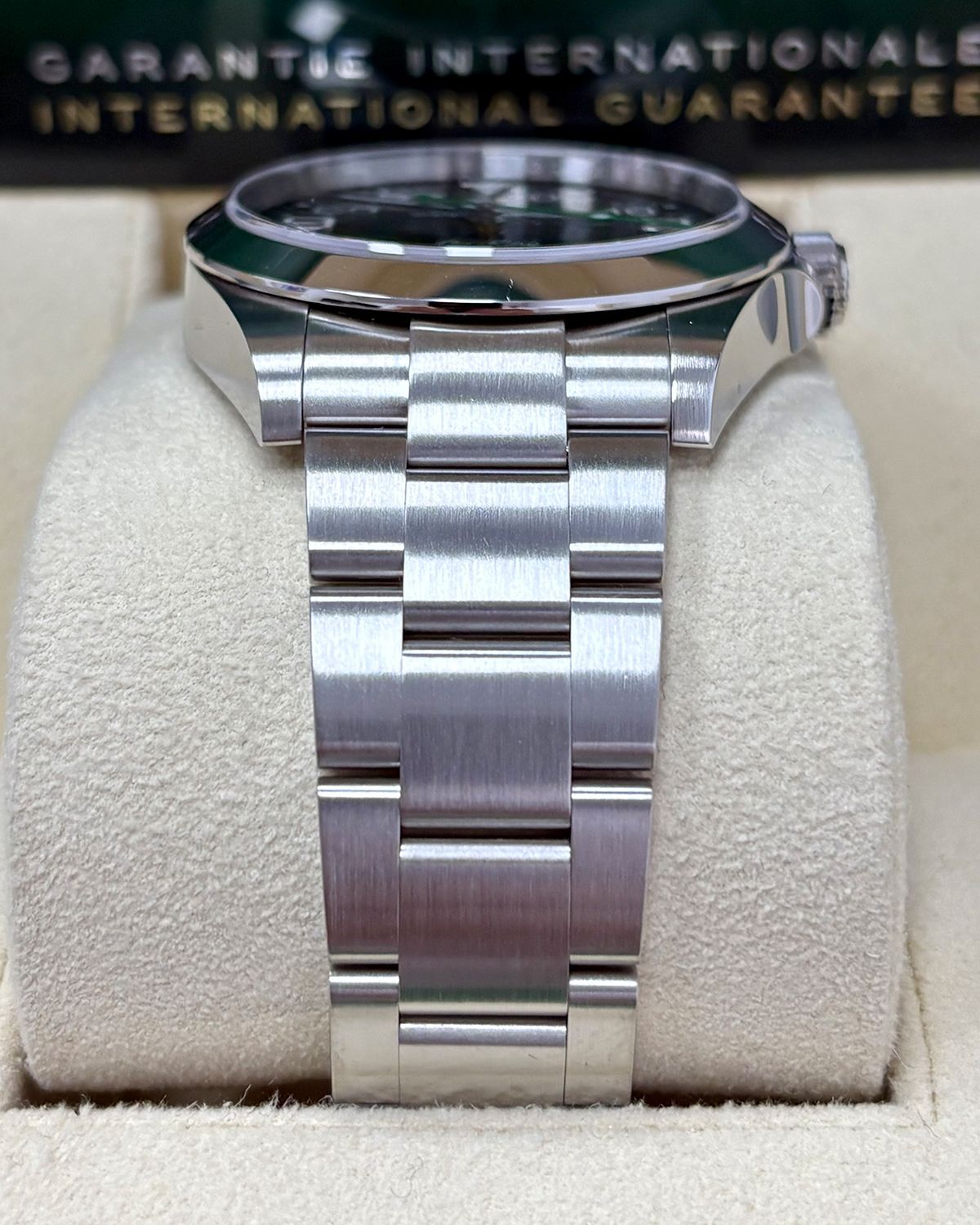 Rolex 126900