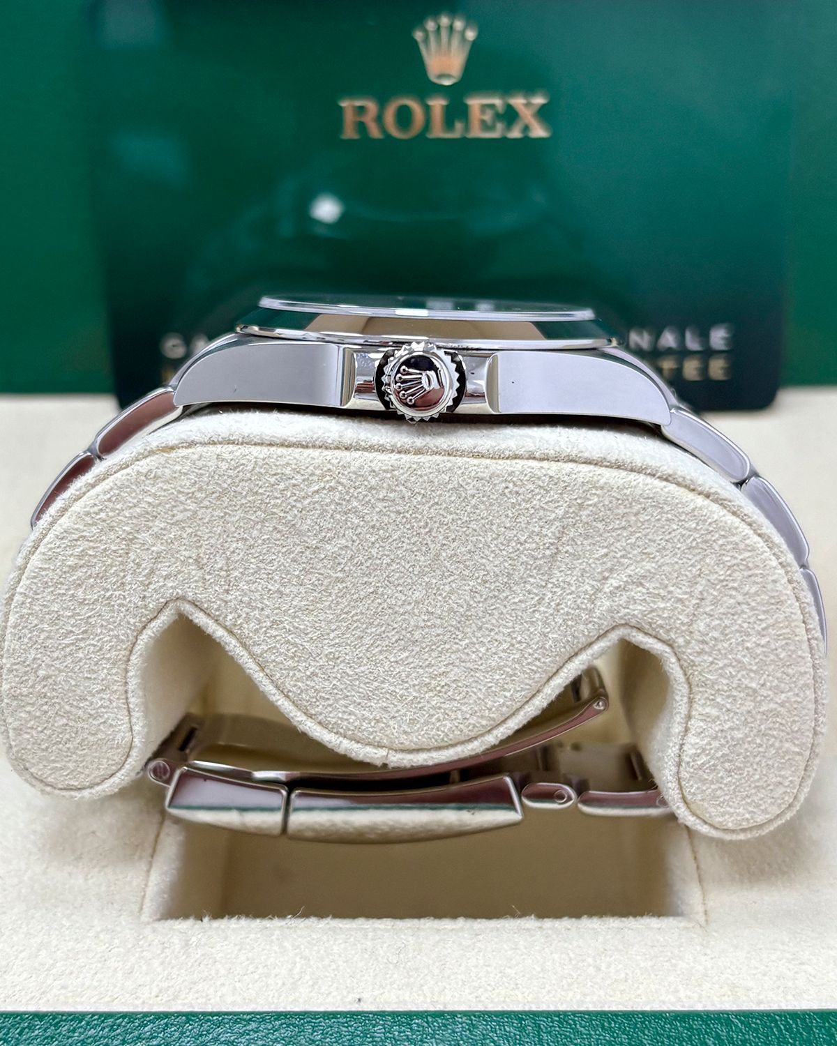 Rolex 126900