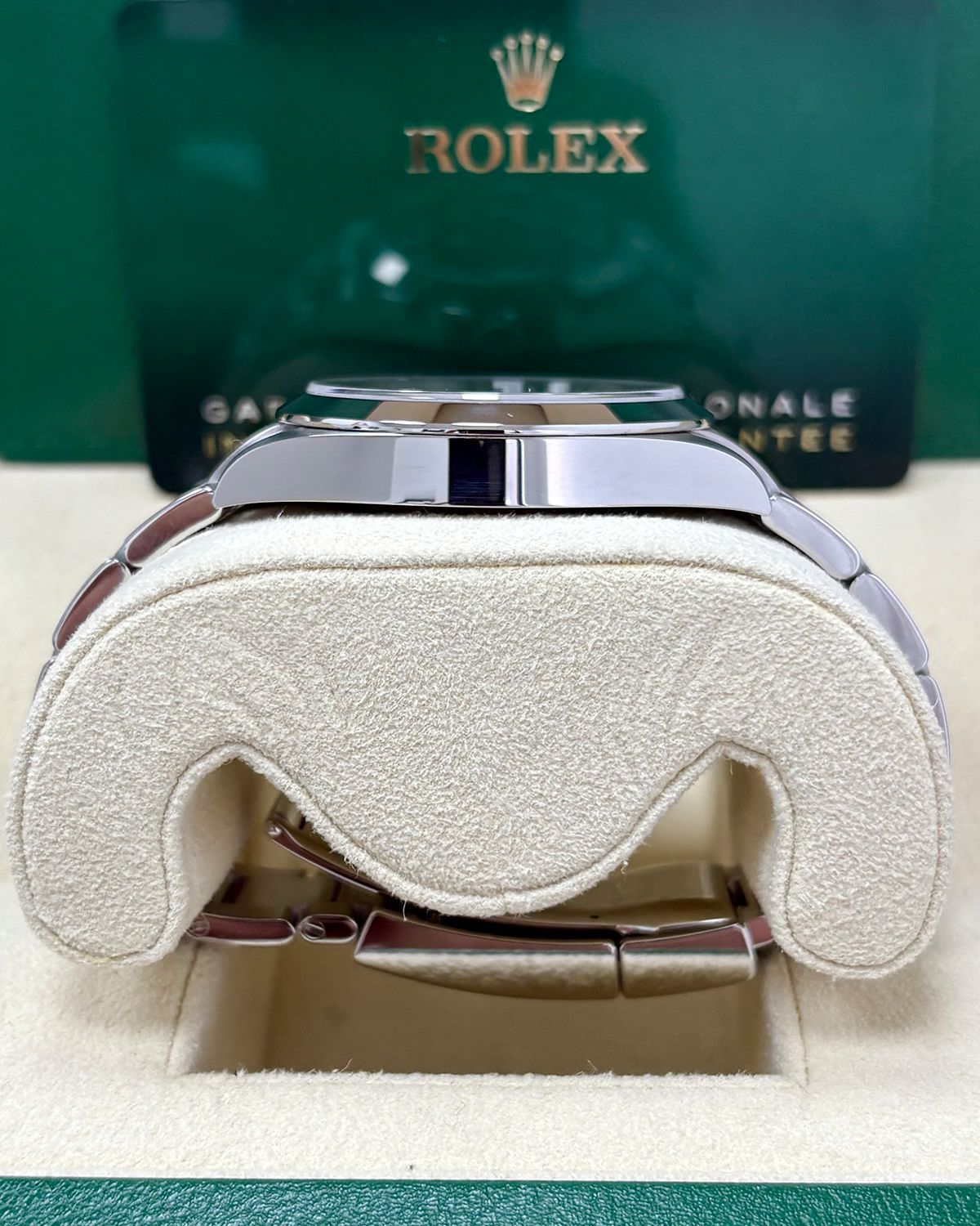 Rolex 126900