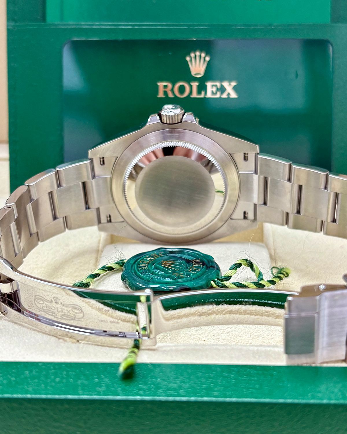Rolex 126900