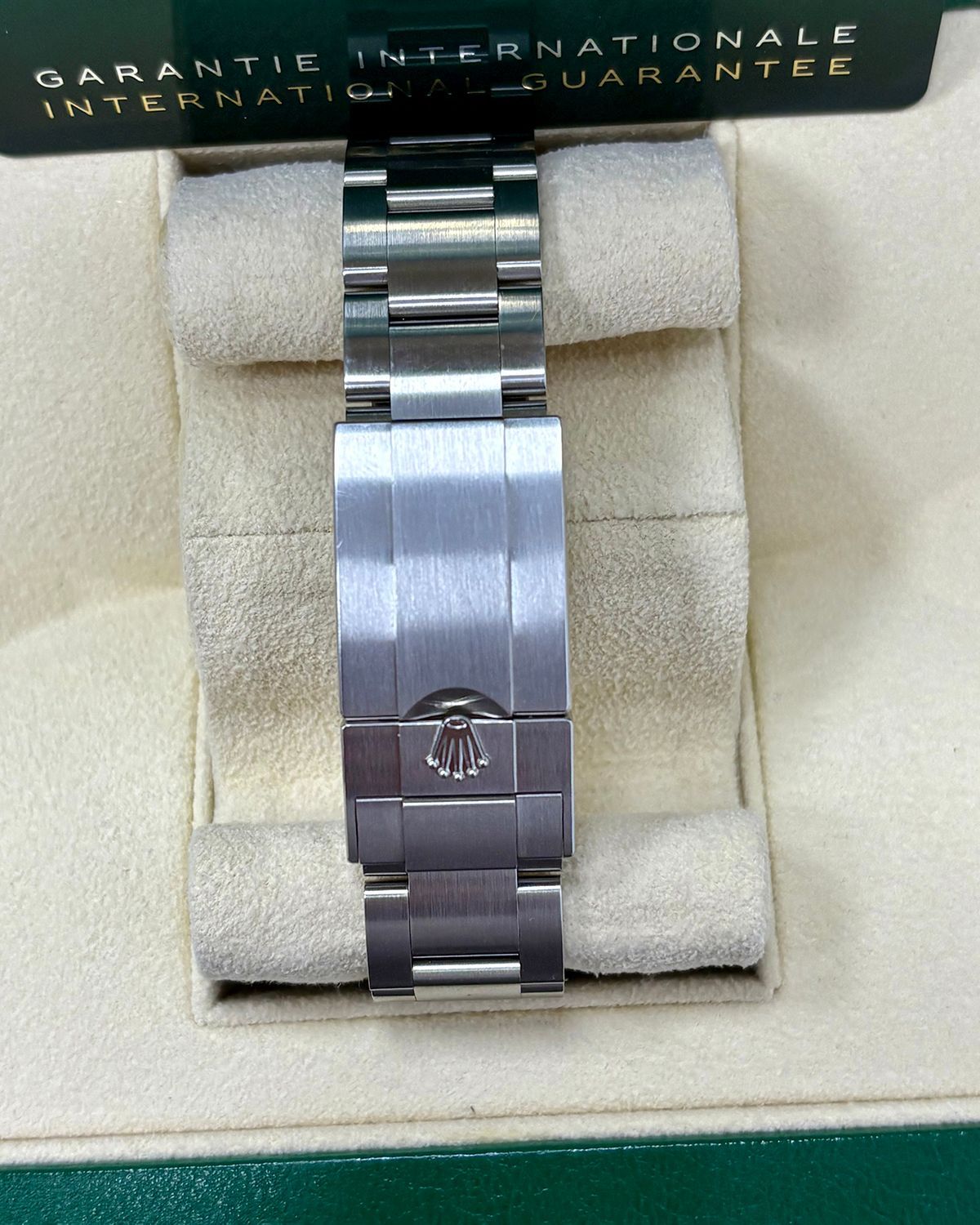 Rolex 126900