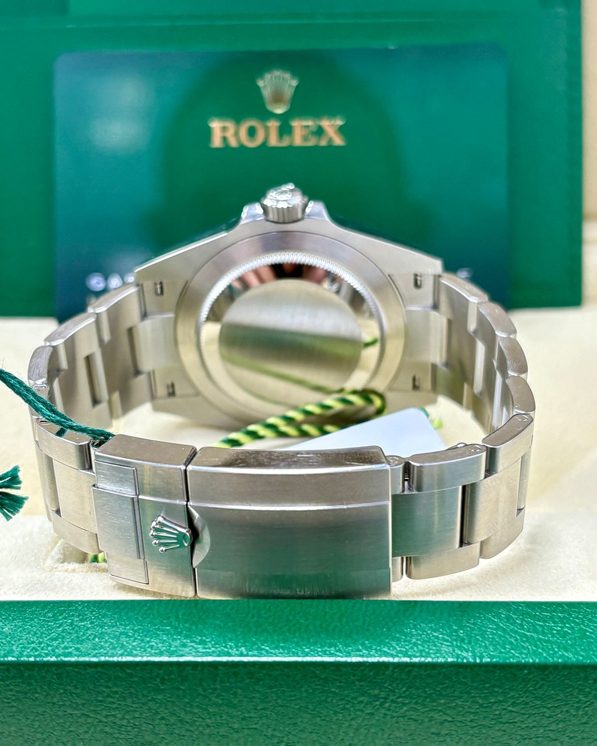 Rolex 126900