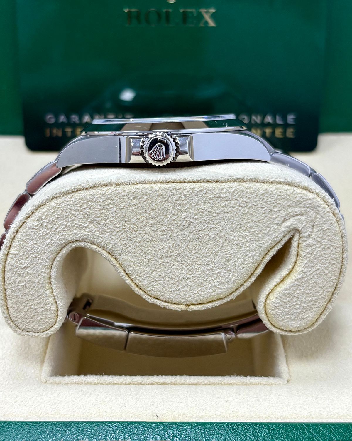 Rolex 126900