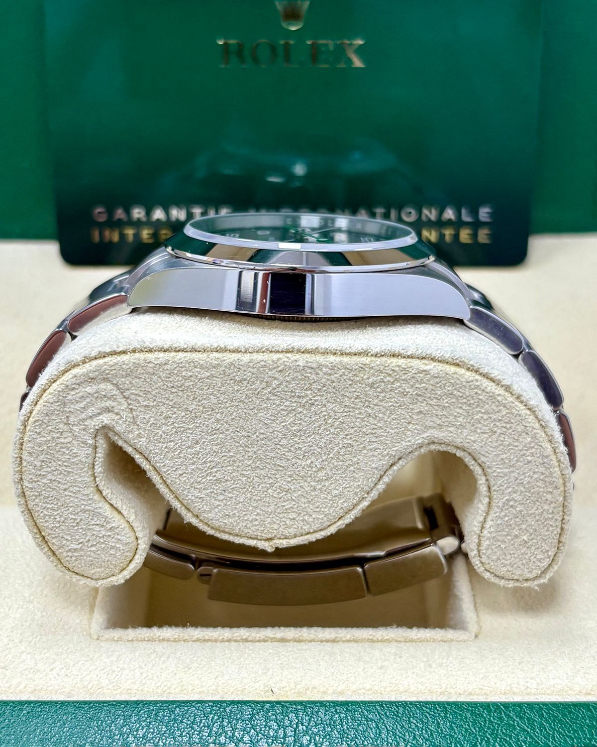 Rolex 126900