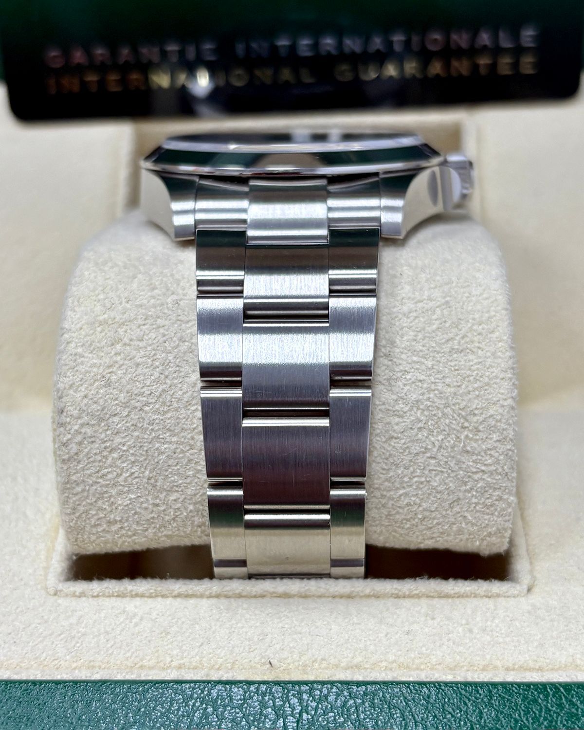 Rolex 126900