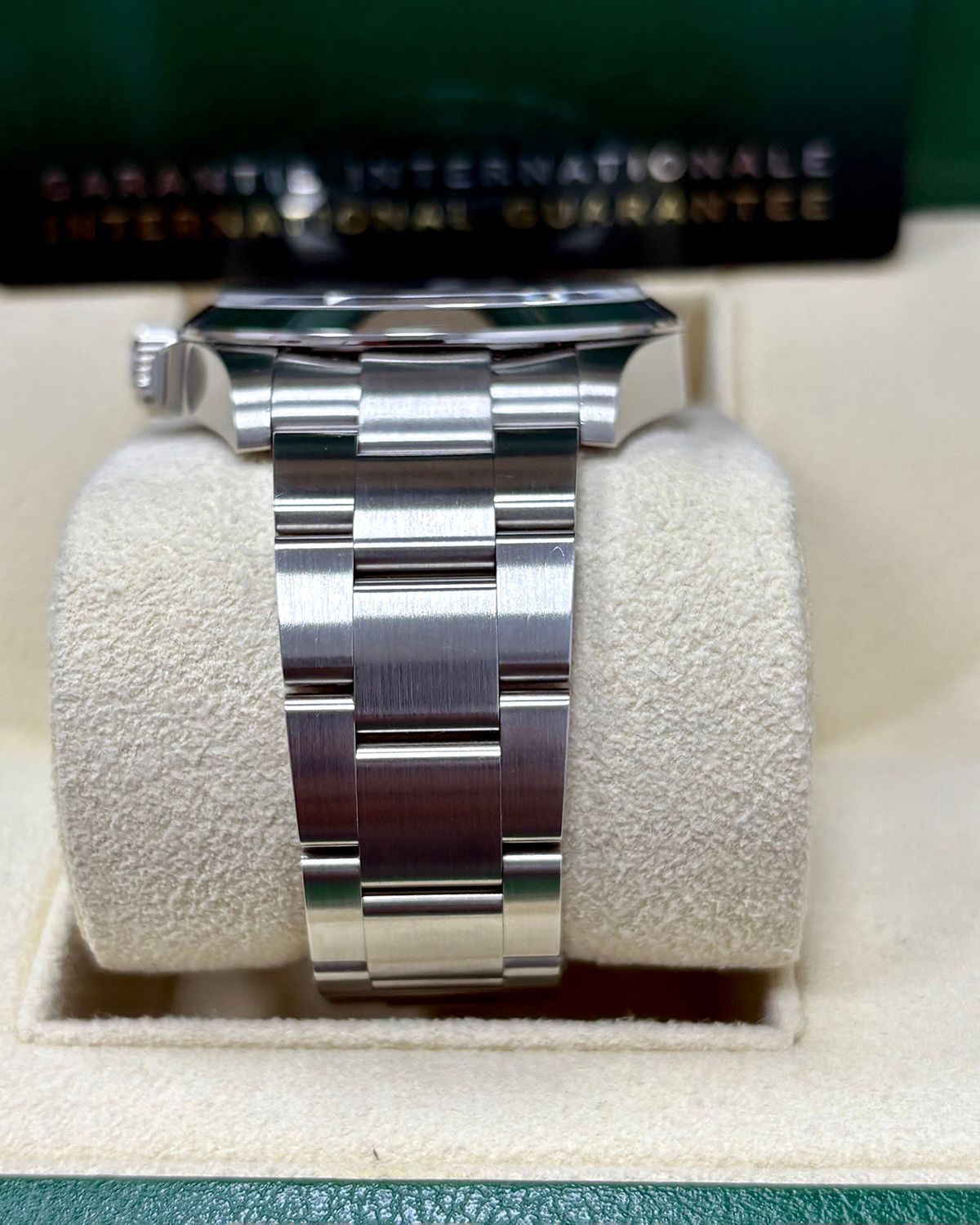 Rolex 126900