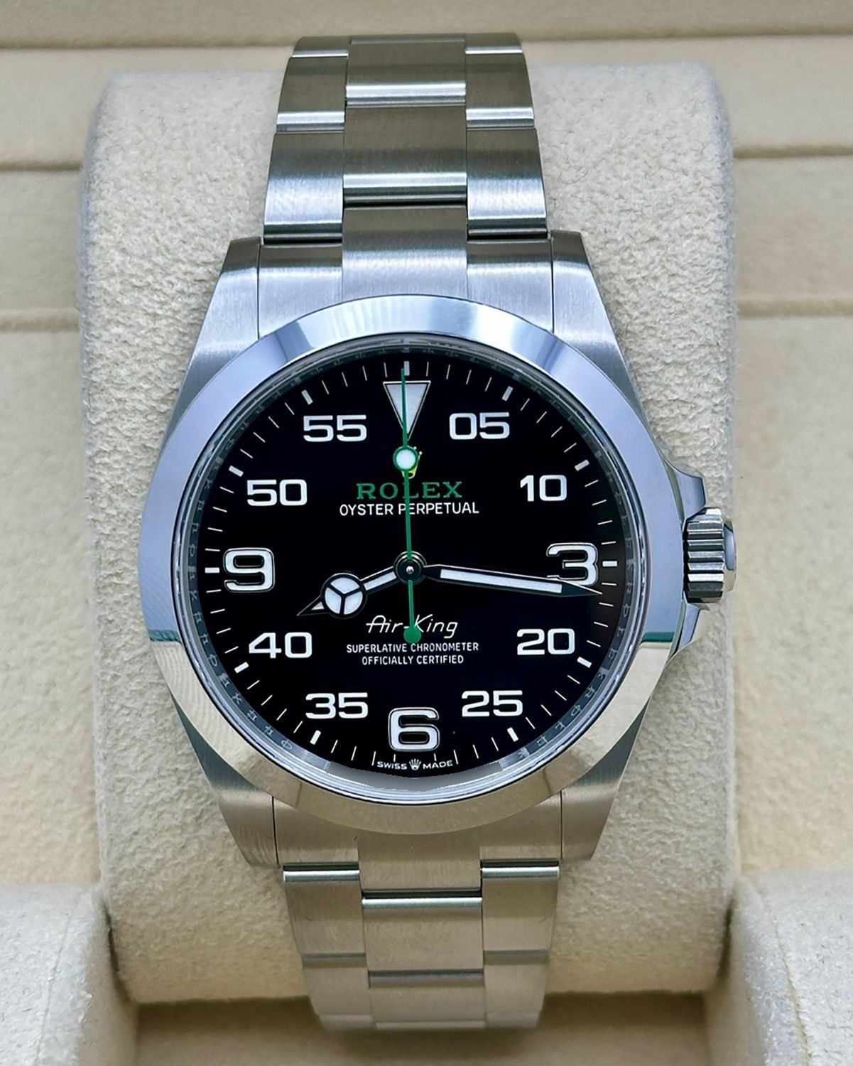 Rolex 126900