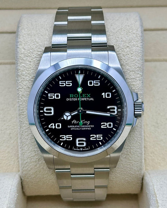 Rolex 126900