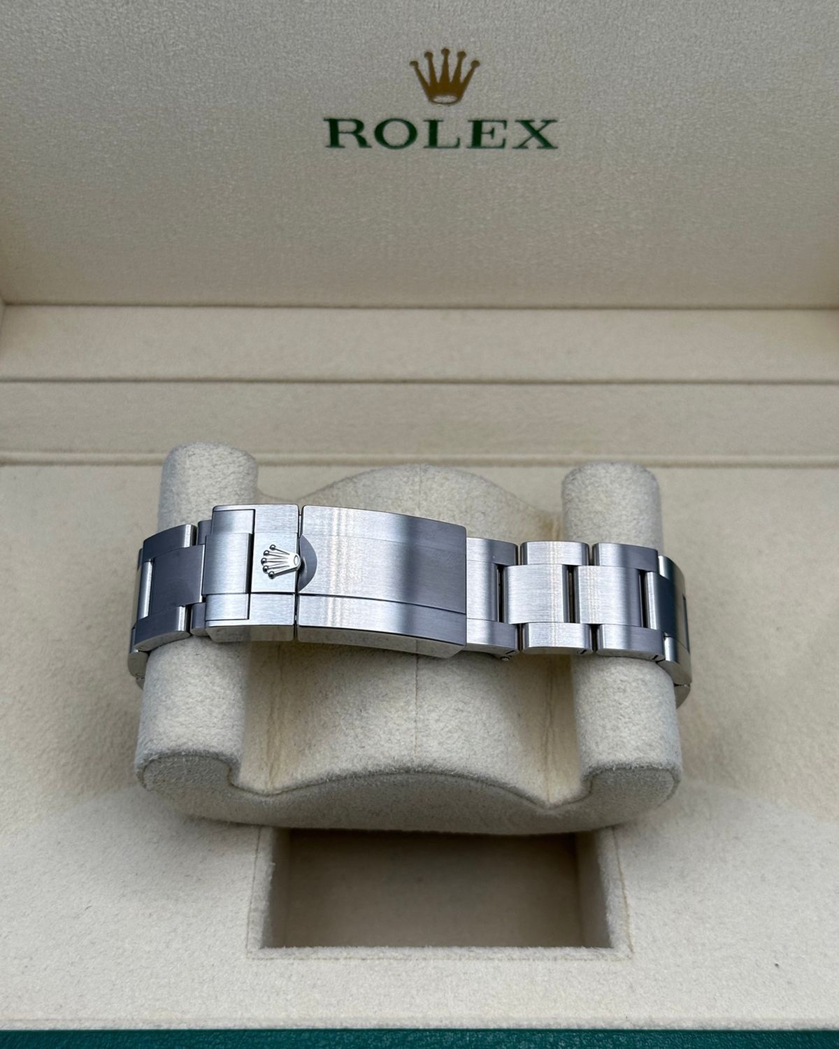 Rolex 126900