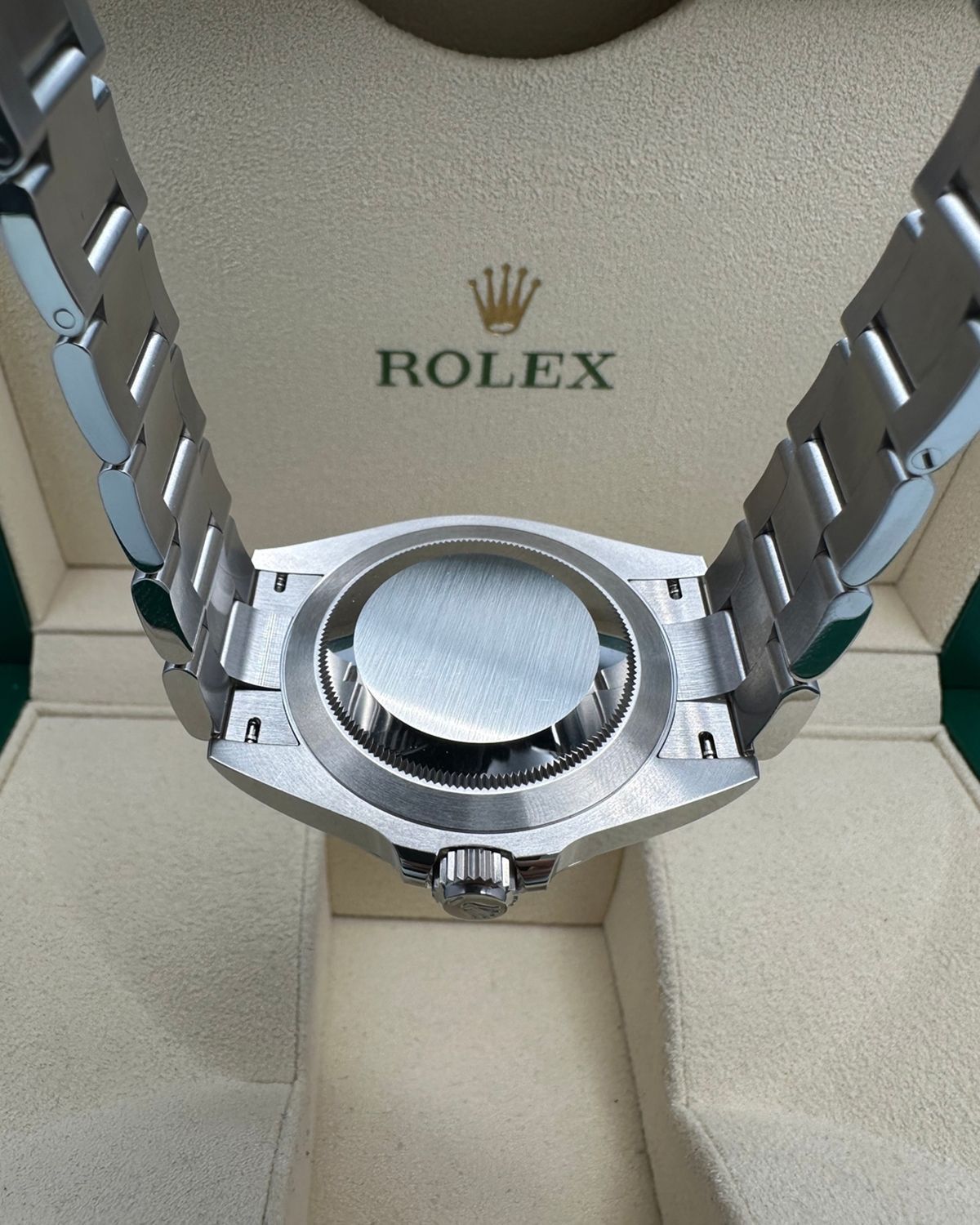 Rolex 126900