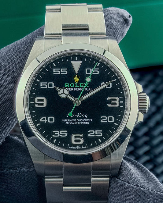 Rolex 126900